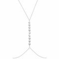Chest jewelry