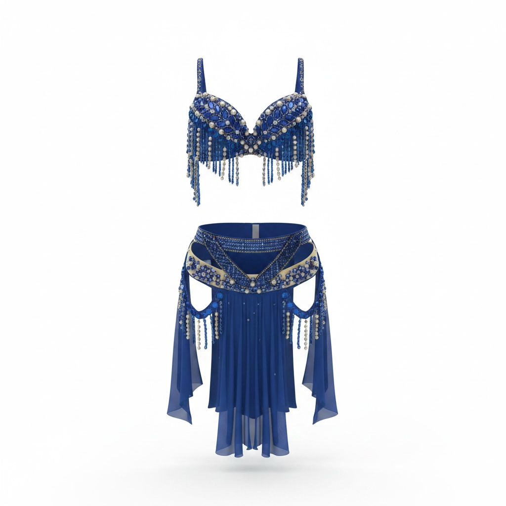 Dance_Blue