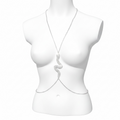 Chest jewelry