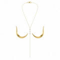 Chest jewelry