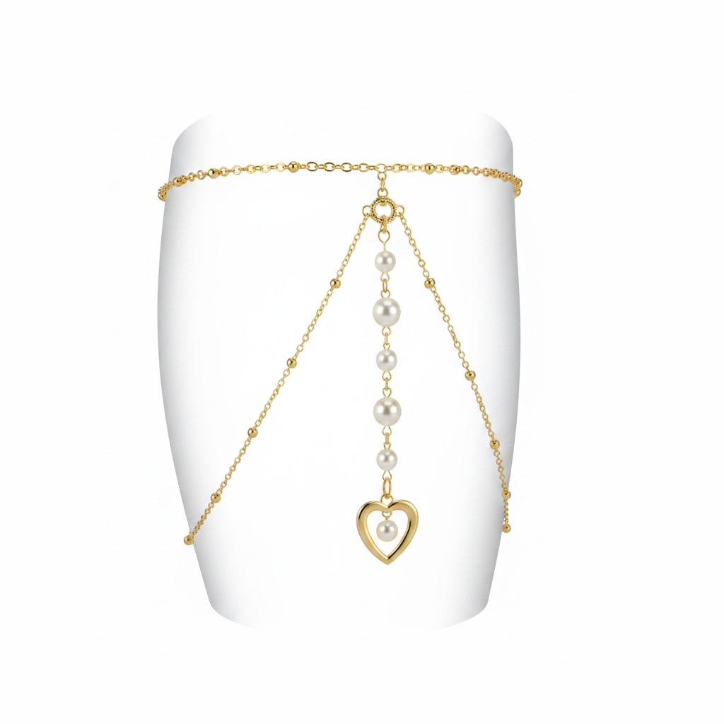 Leg chain