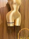 Leg chain