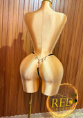 Hip accessory