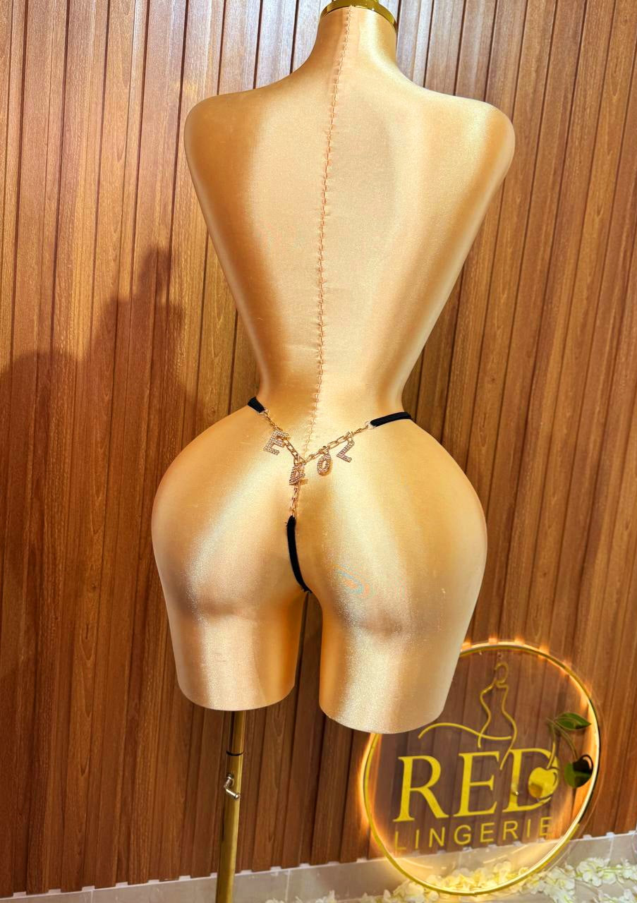 Hip accessory